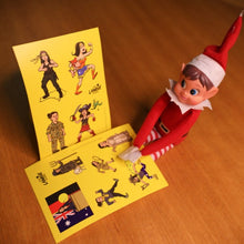 Load image into Gallery viewer, The Jac Pac