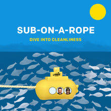 Load image into Gallery viewer, Jacqui's Sub-On-A-Rope