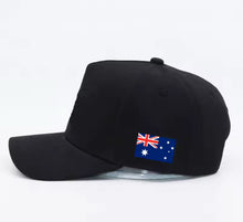 Load image into Gallery viewer, Make Australia Make Again "MAMA" Cap