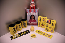 Load image into Gallery viewer, The Jac Pac