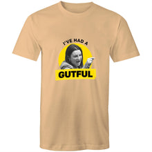 Load image into Gallery viewer, 'Gutful' Mens Tee