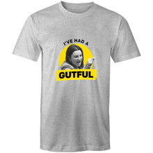 Load image into Gallery viewer, 'Gutful' Mens Tee