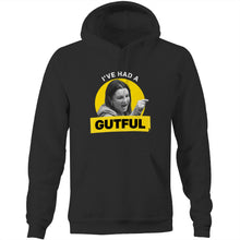 Load image into Gallery viewer, 'Gutful' Unisex Hoodie