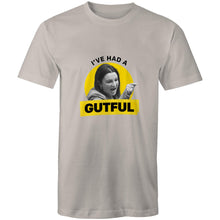 Load image into Gallery viewer, 'Gutful' Mens Tee