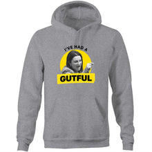 Load image into Gallery viewer, 'Gutful' Unisex Hoodie