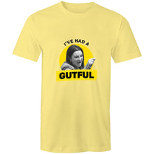 Load image into Gallery viewer, 'Gutful' Mens Tee