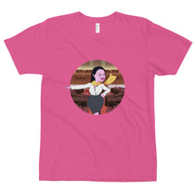 Load image into Gallery viewer, 'Power' Mens Tee