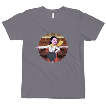 Load image into Gallery viewer, 'Power' Mens Tee