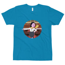 Load image into Gallery viewer, 'Power' Mens Tee