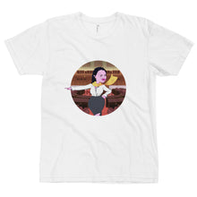 Load image into Gallery viewer, 'Power' Mens Tee