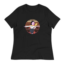 Load image into Gallery viewer, 'Power' Womens Relaxed Fit Tee