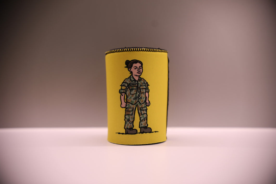 Stubbie Holders
