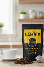 Jacqui’s Bondi Breakfast Tea