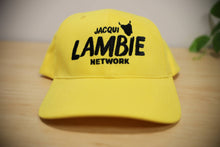 Load image into Gallery viewer, Jacqui Lambie Network Logo Caps
