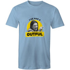 'Gutful' Mens Tee