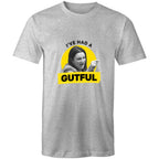 'Gutful' Mens Tee