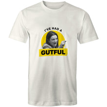 Load image into Gallery viewer, &#39;Gutful&#39; Mens Tee
