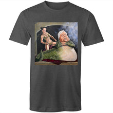 Load image into Gallery viewer, &#39;Clive Wars&#39; Mens Tee
