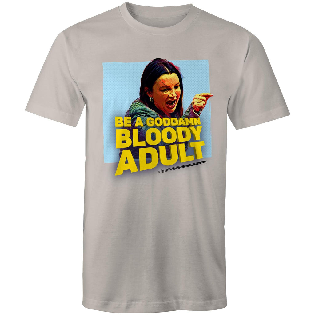 "Bloody Adult" Men's Tee