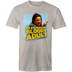 "Bloody Adult" Men's Tee