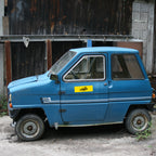 Jacqui Lambie Network bumper sticker