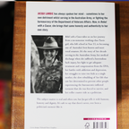 Rebel with a Cause book - signed!