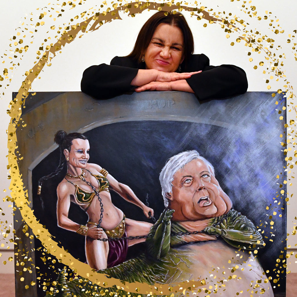 The ORIGINAL (just for Clive)