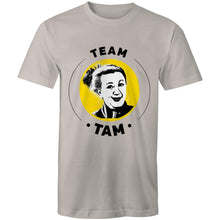 Load image into Gallery viewer, &#39;Team Tam&#39; Mens Tee
