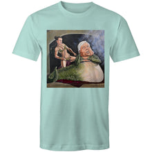 Load image into Gallery viewer, &#39;Clive Wars&#39; Mens Tee
