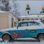 My other car got cancelled bumper sticker