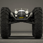 My other car got cancelled bumper sticker