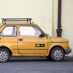 People Before Politics Bumper Sticker